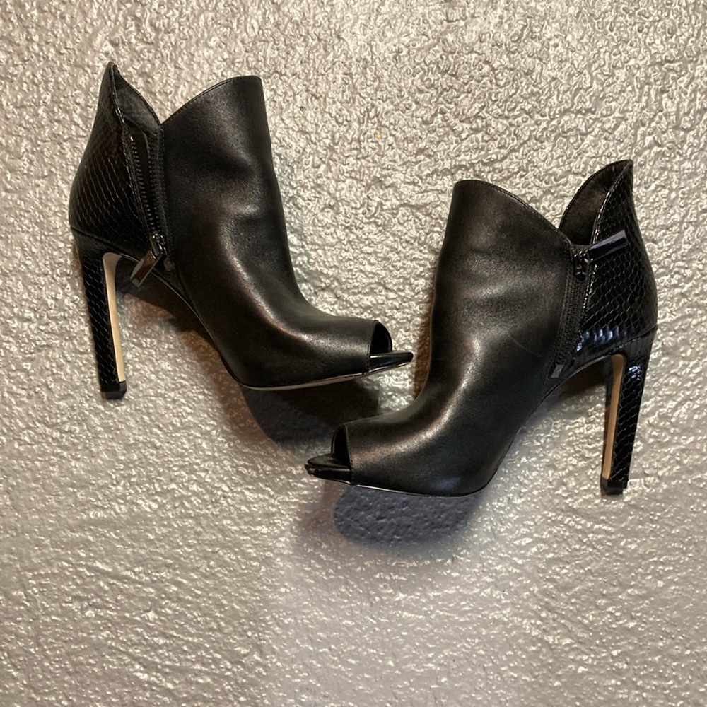 Michael Kors - Size 7 Womens Heels - Like New - No Box